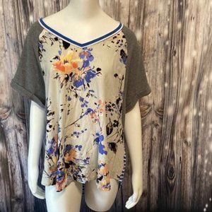 Sale 5 For $25 Umgee Top